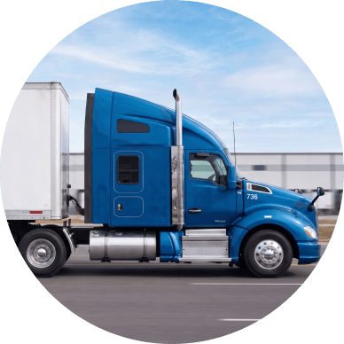 Transporte estratégico especializado